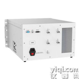 E系列高壓程控電源可拓至10KVnA級漏電流測試