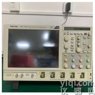 泰克DPO7354C 3.5GHz數字熒光示波器