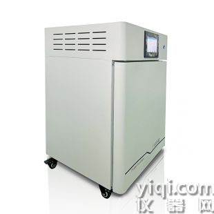 三氣細胞培養箱CN-SQ80B 雙重門結構氣體濃度穩定 可觀察實驗 
