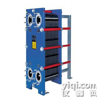 德國THERMOWAVE板式換熱器
