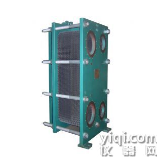 德國THERMOWAVE膠墊式板式換熱器