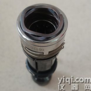 BERG液壓夾緊器