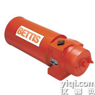 Bettis液動執行器