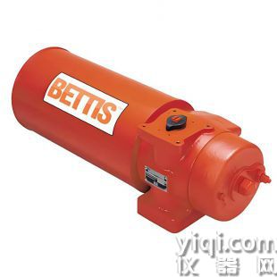 Bettis執(zhí)行機構(gòu)