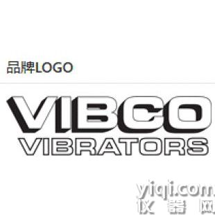  VIBCO 振动器 VS-160