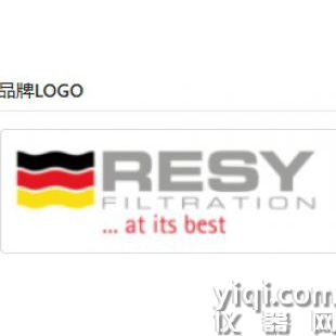  RESY 單級離心泵 ES40-160.2/VDK1