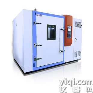 步入式恒溫恒濕試驗室 交變濕熱試驗機