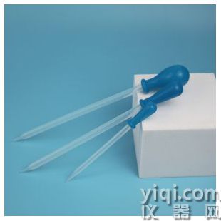 PFA移液管聚四氟乙烯吸管耐强腐蚀和有机溶剂