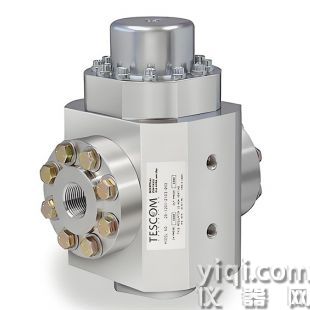 美國TESCOM控制器