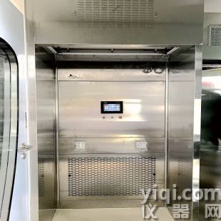 负压称量室的安装注意要点