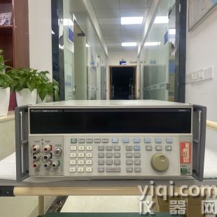 Fluke 5700A 多功能校準器