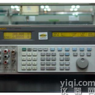   Fluke 5720A 高精度校準儀