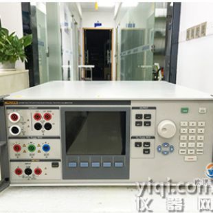 Fluke5320A多功能電氣安全校準器