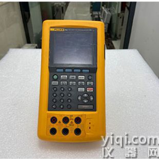  福祿克Fluke753 744 754多功能校準(zhǔn)儀校準(zhǔn)器