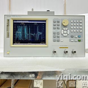Agilent/安捷倫 E4991A 射頻阻抗/材料分析儀 1 MHz 至 3 GHz