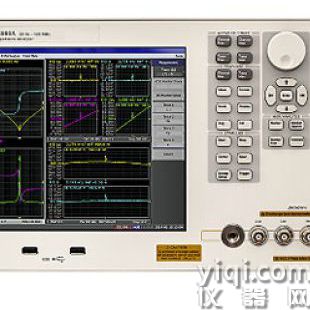 是德KEYSIGHT E4990A諧振腔介電常數測試儀