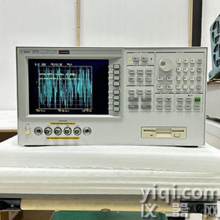 安捷倫Agilent 4294A精密阻抗分析儀