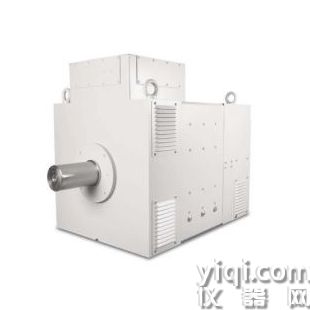 VASCAT牽引輥電機