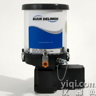 BIJUR DELIMON液动润滑泵