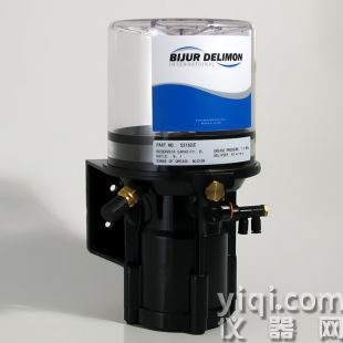 BIJUR DELIMON滤油器