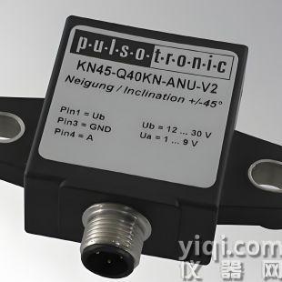 PULSOTRONIC光电传感器