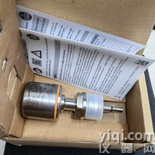 IFM易福門SI6700 SI6200 SI6800計量傳感器