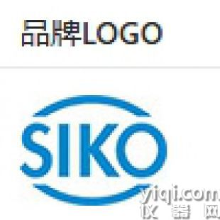 SIKO 指示器 S80/1-2913
