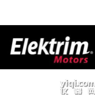 ELEKTRIM MOTORS 交流电动机 38CF-3-.50-18