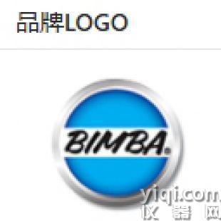 BIMBA 氣缸 part#042-d