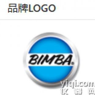BIMBA 氣缸 CYL-1553034