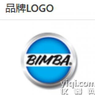 BIMBA 氣缸 M-0071-T2EE0.25