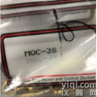 Clippard 連接配件 MQC-3S