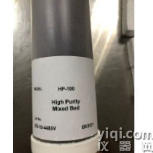 prosep ltd 離子交換器 HIGH purity model hp-100