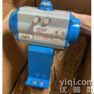 JAMESBURY 气动蝶阀 3IN 815W-11-2236XZC/VPVL200DABD