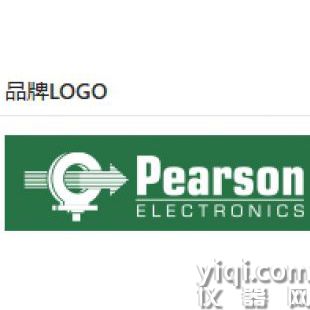 Pearson 電流互感器 1080