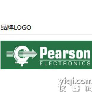 Pearson 探頭 8705C