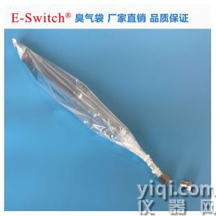 臭气采样袋/聚酯无臭袋/有组织恶臭采样袋 3L/5L/8L/10L 采气袋