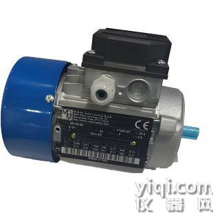 意大利MGM電機