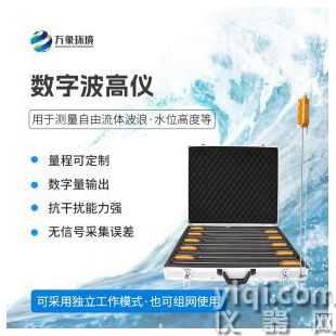 數(shù)字波高儀