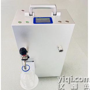 萊蒙HEPSS-B新版SQTS全自動純蒸汽取樣器