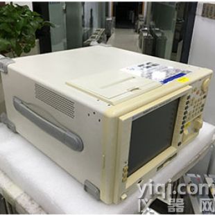 日本YOKOGAWA/橫河AQ6331光譜分析儀