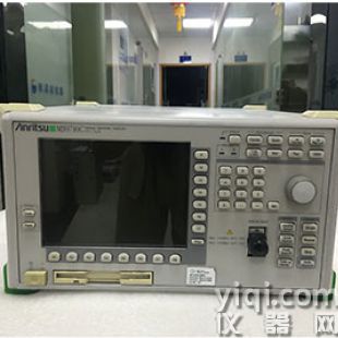 Anritsu MS9710A 光譜分析儀|OSA|日本安立 