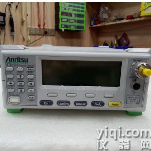  MT8850A 供应日本Anritsu MT8850A蓝牙测试仪