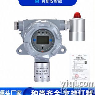 乙烯C2H4氣體報警器