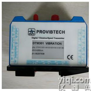美國PROVIBTECH傳感器