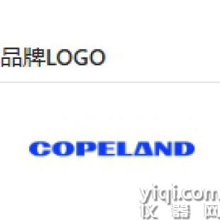 copeland 压缩机 ZBD114K5E-TFD-960