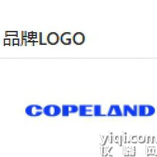 copeland 模塊 998-0524-00