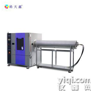 IPX9K高壓防水試驗箱