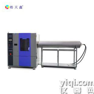 淋雨試驗箱 可視化玻璃窗試驗設備