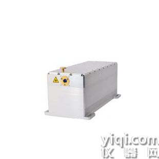 1342nm 二極管泵浦亞納秒被動調Q激光器 (重復頻率1-100Hz 峰值功率100kW 50uJ)